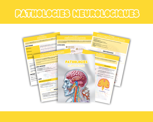 PATHOLOGIES NEUROLOGIQUES